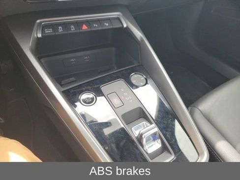 Used 2024 Audi A3 2.0T Premium image 7