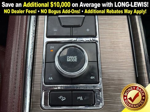 Used 2023 Ford Expedition Limited image 29