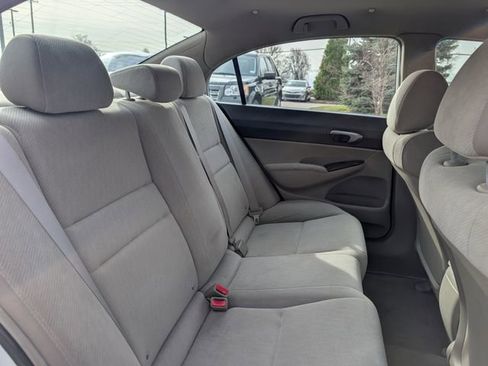 Used 2011 Honda Civic LX image 19