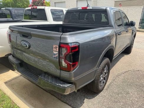 Used 2025 Ford Ranger XLT RWD image 12