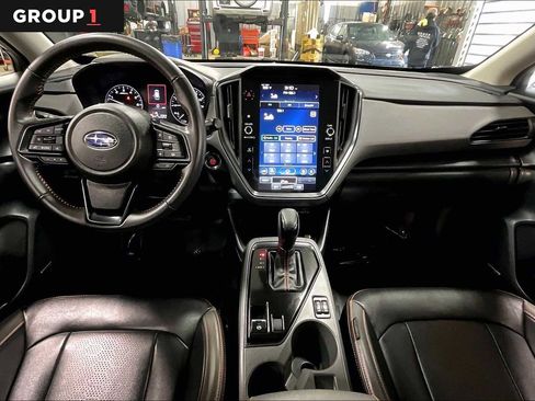 Certified 2024 Subaru Crosstrek 2.5i Limited AWD/4WD image 16