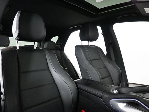 Certified 2025 Mercedes-Benz GLE 450e 4MATIC image 23