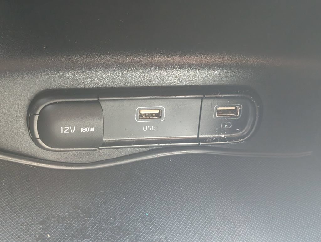 Used 2021 Kia K5 LXS FWD image 20