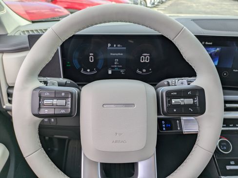 New 2026 Hyundai Santa Fe SE image 24