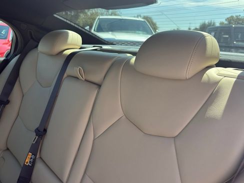 Used 2024 Cadillac CT5 Luxury w/ Cold Weather Package RWD image 27