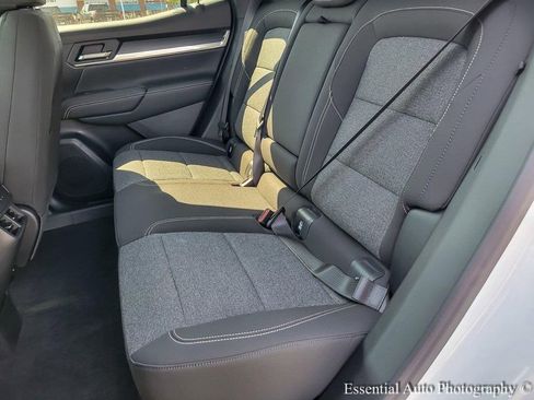 New 2026 GMC Terrain Elevation image 10