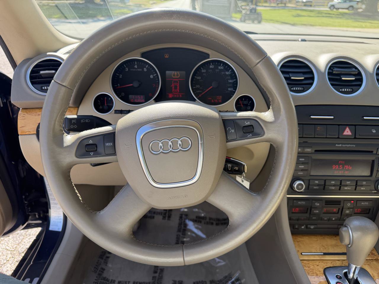 Used 2009 Audi A4 2.0T FWD image 15