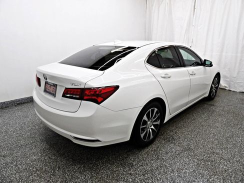Used 2015 Acura TLX w/Tech 4dr Sedan w/Technology image 6