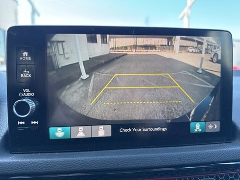 Used 2023 Honda Civic Si image 18