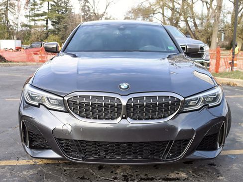 Used 2020 BMW M340i xDrive w/ Premium Package image 9