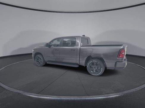 New 2026 RAM 1500 Express AWD/4WD image 10