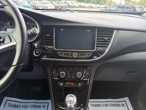 Used 2019 Buick Encore Preferred FWD image 22