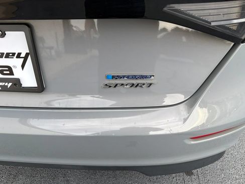 Used 2024 Honda Accord Sport image 13