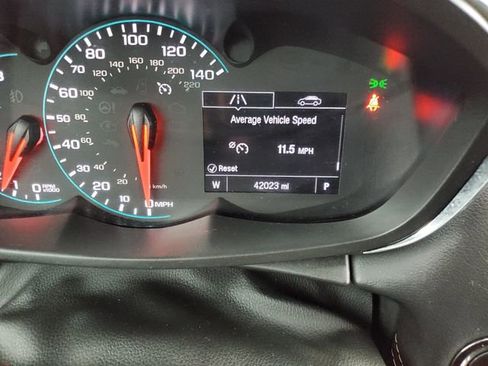 Used 2020 Chevrolet Trax Premier image 29