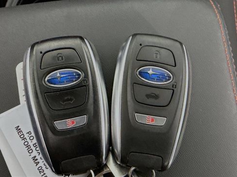 Used 2022 Subaru Forester Sport AWD/4WD image 23