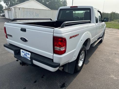 Used 2011 Ford Ranger Sport RWD image 8