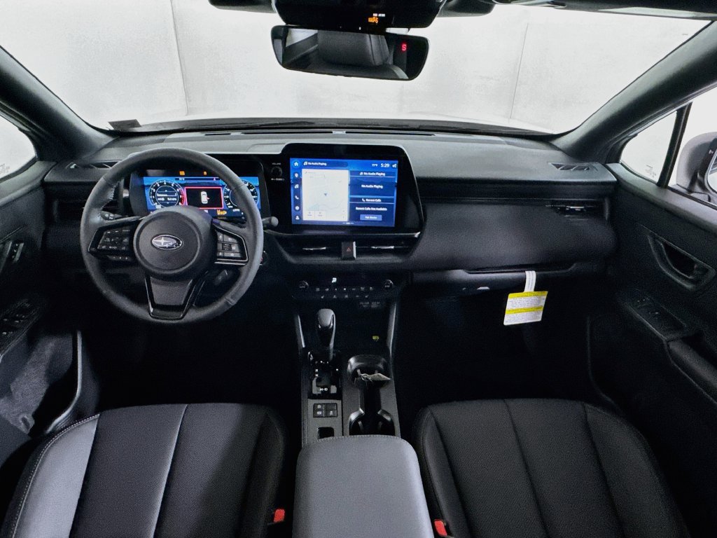 New 2026 Subaru Outback Limited AWD/4WD image 31