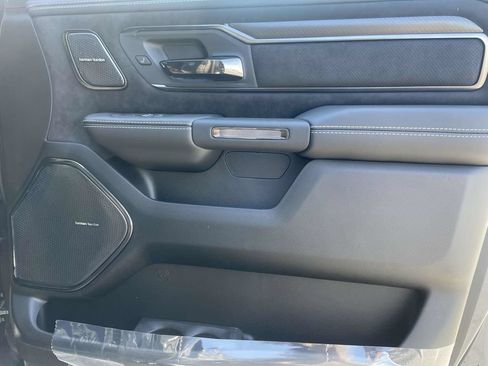 New 2026 RAM 1500 RHO w/ RHO Level 1 Equipment Group AWD/4WD image 16