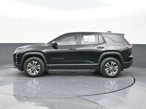 New 2026 Chevrolet Equinox LT w/ Convenience Package II image 10