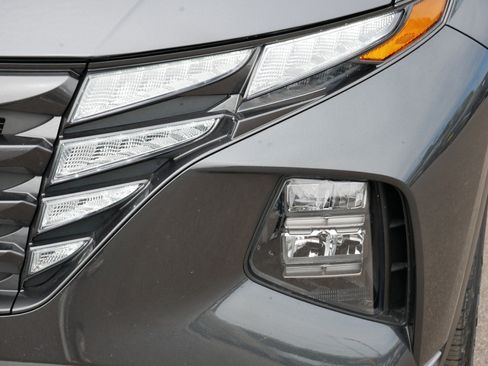 Certified 2023 Hyundai Tucson SEL w/ Convenience Package image 16