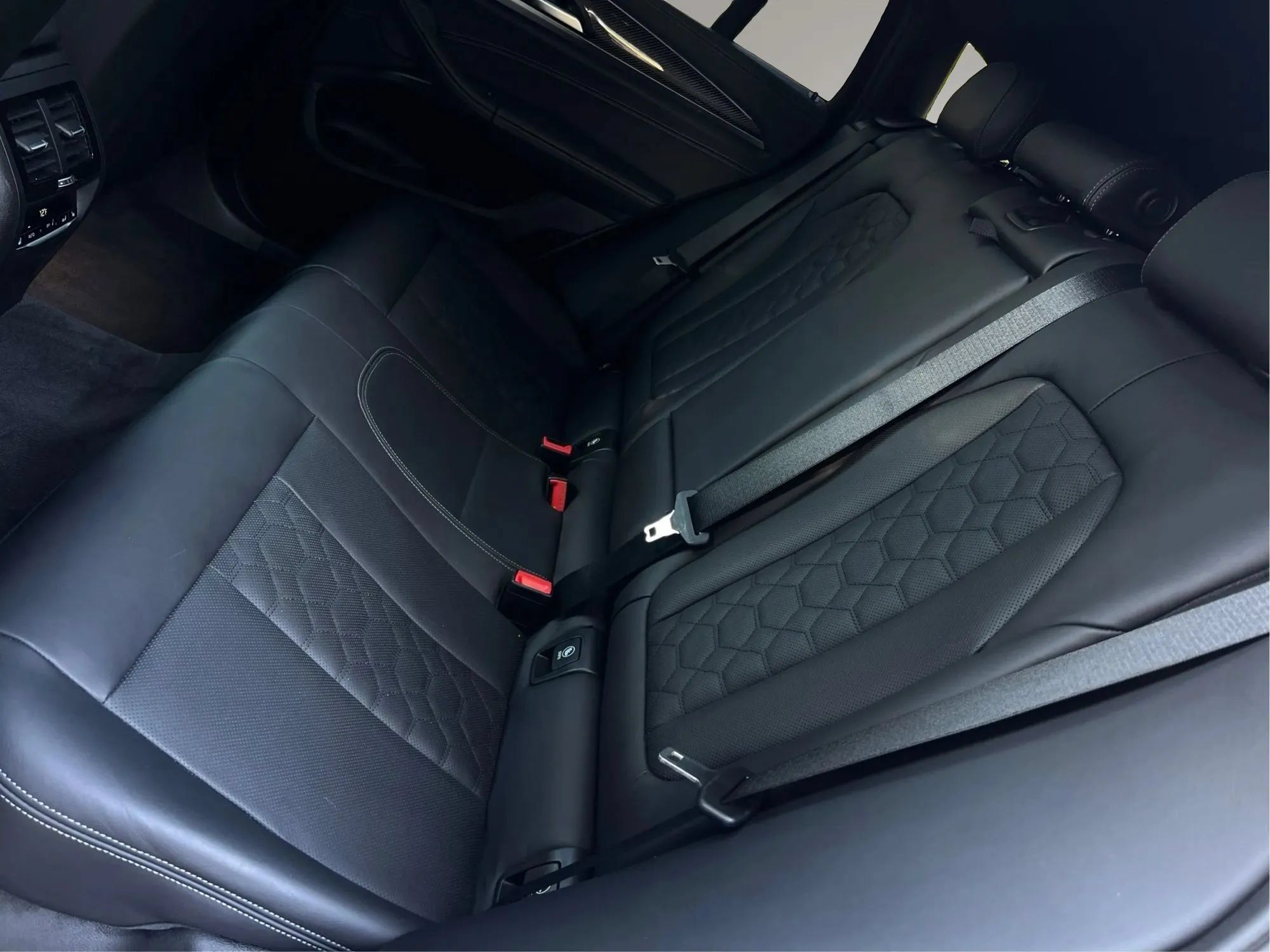 Used 2020 BMW X4 M w/ Executive Package AWD/4WD image 26
