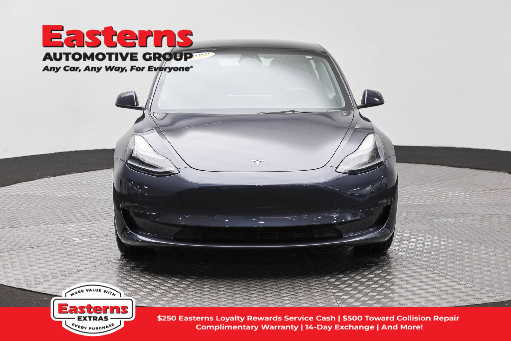 Used 2023 Tesla Model 3 Long Range AWD/4WD image 3