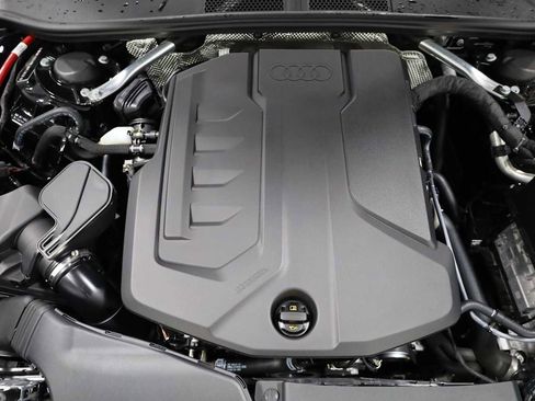 Used 2025 Audi A5 2.0T Premium Plus w/ Premium Plus image 40