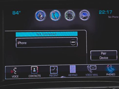 Used 2018 Chevrolet Silverado 3500 LT w/ LT Convenience Package AWD/4WD image 17