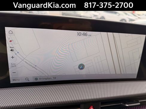 Certified 2022 Kia EV6 GT-Line w/ GT-Line Suede Seat Package image 20