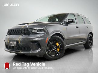 Used 2024 Dodge Durango SRT AWD/4WD video 1