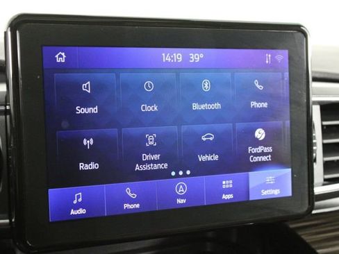 Used 2022 Ford Explorer Limited w/ Equipment Group 301A image 38