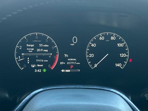 Used 2024 Honda HR-V EX-L image 27