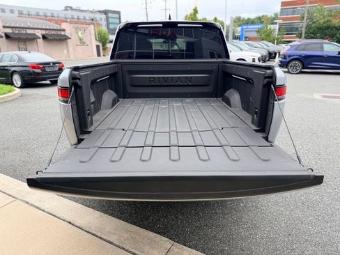 Used 2023 Rivian R1T Launch Edition AWD/4WD image 17