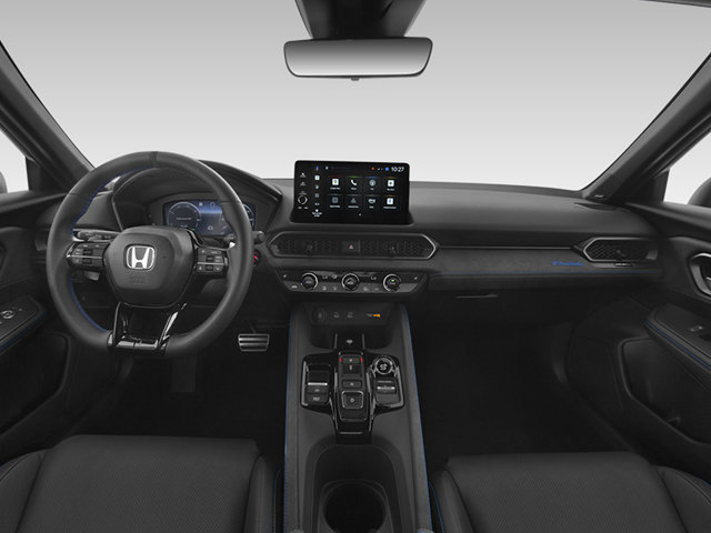 Used 2027 Honda Prelude image 3