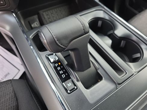 New 2025 Ford F150 XLT w/ Equipment Group 302A MID image 59