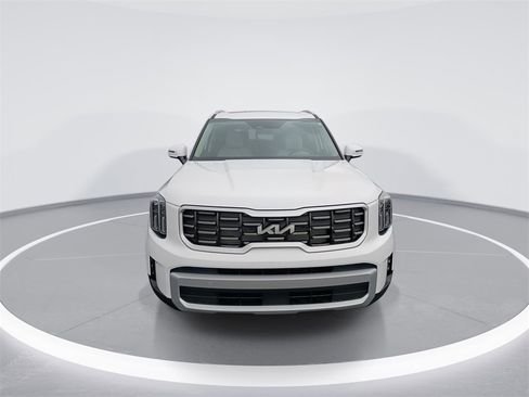 New 2025 Kia Telluride S image 3