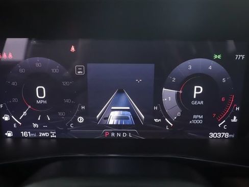 Used 2024 GMC Canyon AT4 AWD/4WD image 19
