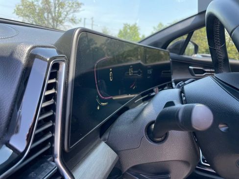 Used 2023 Kia Sportage X-Line w/ X-Line Premium Package AWD/4WD image 19