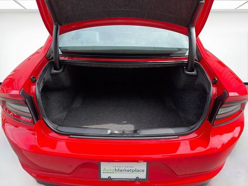 Used 2020 Dodge Charger SXT w/ Leather Interior Group RWD image 27