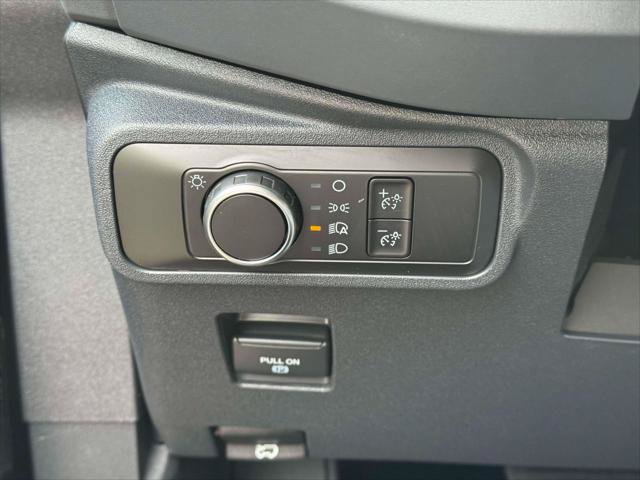Used 2026 Ford Bronco Badlands AWD/4WD image 20