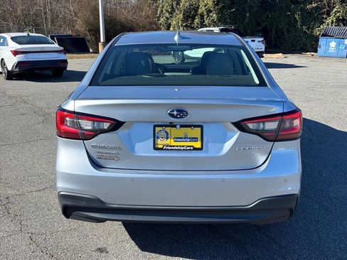 Used 2023 Subaru Legacy Limited image 24