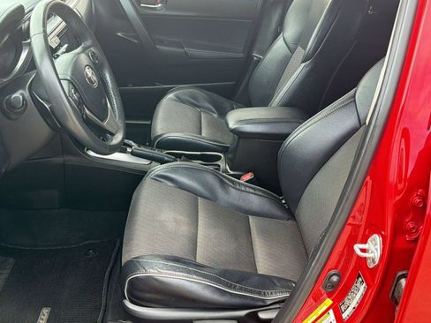 Used 2016 Toyota Corolla S FWD image 5