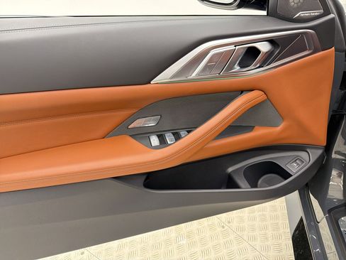 Certified 2026 BMW M4 xDrive Competition image 13