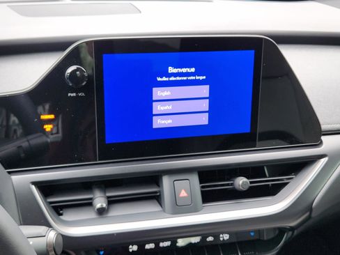 New 2026 Lexus UX 300h FWD image 9
