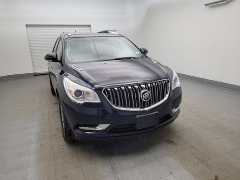 Used 2017 Buick Enclave Convenience FWD image 14