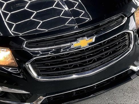 Used 2015 Chevrolet Cruze LTZ image 34
