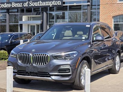 Used 2019 BMW X5 xDrive40i