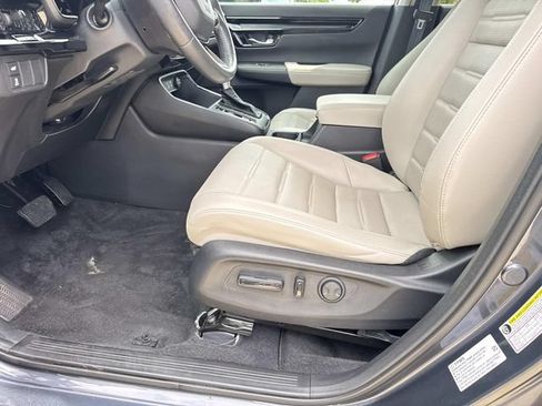Certified 2024 Honda CR-V EX-L image 17