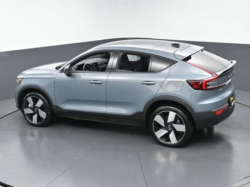 Used 2023 Volvo C40 P8 Recharge Ultimate AWD/4WD image 41