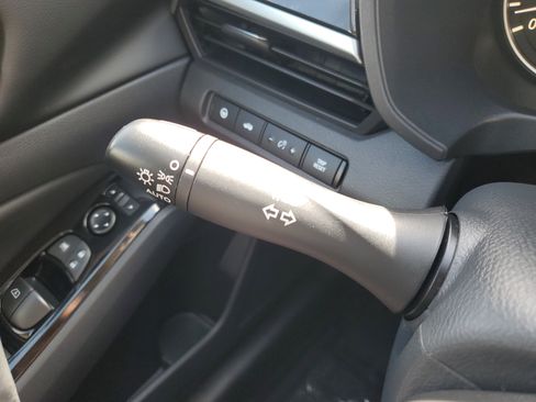 Certified 2024 Nissan Altima 2.0 SR image 21